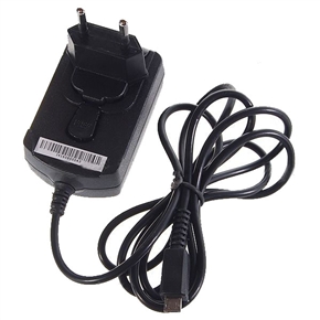 BuySKU28345 110~240V AC Power Adapter/Charger for Blackberry 8900/9500/8310/7100 (EU Plug)