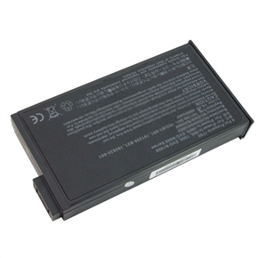 BuySKU18764 14.4V 4400mAh Replacement Laptop Battery 198709-001 for HP Presario N100 Series