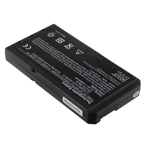 BuySKU15409 14.8V 4400mAh Long-lasting Replacement Laptop Battery 21-92287-02 21-92287-05 for FUJITSU NEC Versa