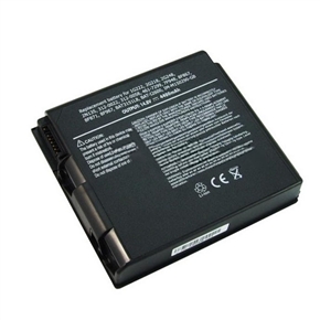 BuySKU19973 14.8V 4400mAh Replacement Laptop Battery 1G222/2G218 for DELL Inspiron 2600 Smart PC100N