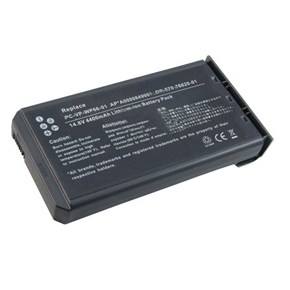 BuySKU17308 14.8V 4400mAh Replacement Laptop Battery A000084900 for NEC Series