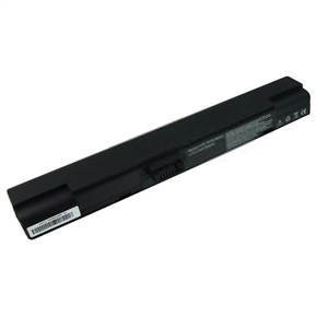 BuySKU15285 14.8V 4400mAh Replacement Laptop Battery F5136 312-0305 for DELL Inspiron 700m 710m