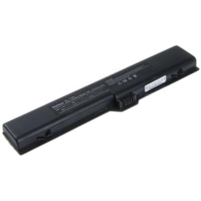 BuySKU18920 14.8V 4800mAh Replacement Laptop Battery 4UR18650-2-7 F1739A for HP COMPAQ Gateway Solo 1100