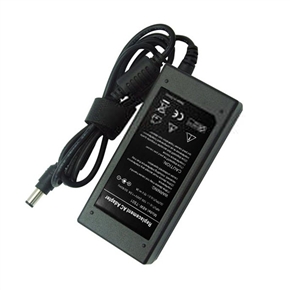 BuySKU23651 15V 3A Laptop AC Adapter Notebook Power Supply for TOSHIBA Libretto U100