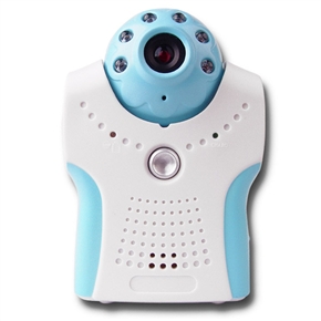 BuySKU58478 2.4GHz 1.5-inch TFT Receiver IR Camera Two-way Speaker Digital Wireless Baby Monitor Set
