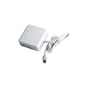 BuySKU23586 24V 2.65A 65W Laptop AC Adapter Notebook Power Supply for Apple Laptop (White)