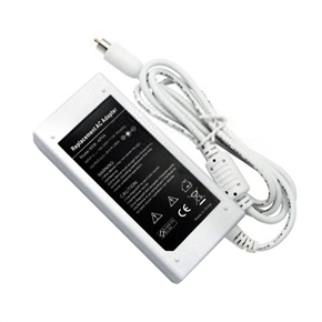 BuySKU23663 24V 2.65A Laptop AC Adapter Notebook Power Supply for Apple PowerBook G4
