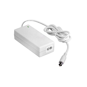 BuySKU24294 24V 2A Laptop AC Adapter Notebook Power Supply for Apple (White)