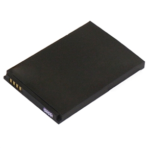 BuySKU52161 3.7V 1650mAh Rechargeable Li-ion Cell Phone Battery for Samsung i9100 Galaxy SII (Black)