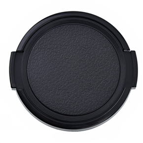 BuySKU66129 49mm Lens Cover Cap for Any Brand
