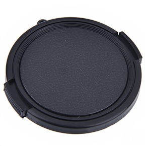 BuySKU66128 55mm Lens Cover Cap for Any Brand