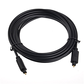 BuySKU23698 5M Digital Audio Toslink 3.5Mini Cable