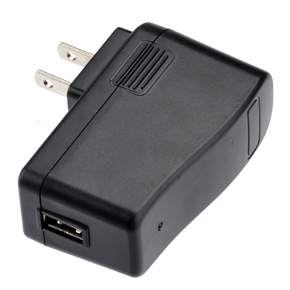 5V/2A US Plug AC to USB Adapter Charger AC to DC Adapter