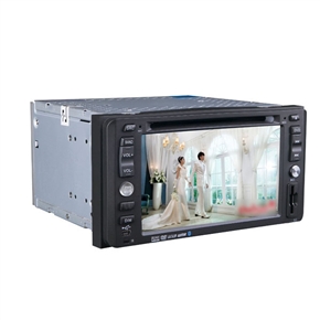 BuySKU59281 6.2" Special Car DVD Player for TOYOTA-COROLLA(Old)/Previa/Vizi/Camry 2.4/Florid/Vela/Vios (Old)