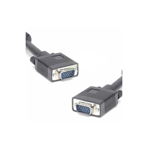BuySKU23431 6 FT 6 SVGA VGA Male to Female Extension Cable