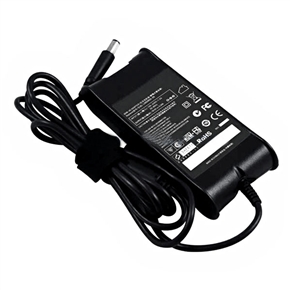 BuySKU33075 65W 19.5V 3.34A Laptop AC Adapter Replacement for Dell Inspiron 1525 (Black)