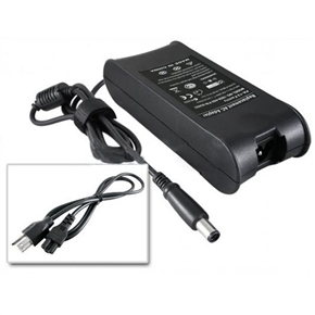 BuySKU33082 65W 19.5V 3.34A Laptop AC Adapter Replacement for Dell PA-12 (Black)
