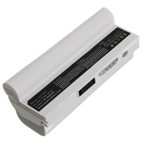 BuySKU19993 7.4V 6600mAh Replacement Laptop Battery A22-700 A22-P701 A22-P701H P22-900 for ASUS Eee PC 701