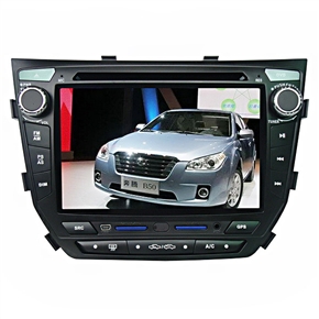 BuySKU59301 7" HD Digital Touch Screen 2 Din Special Car DVD Player with GPS for BESTURN-B50