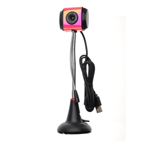 BuySKU24857 8.0-Megapixel Gorgeous Web Camera with Microphone