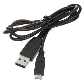 BuySKU48602 96CM-Length Micro USB Data Transferring Cable for Cell Phone and Devices