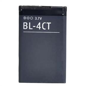 BuySKU66115 BL-4CT 860mah 3.7v Rechargeable Lion-ion Battery for Nokia 5310XM/7310C/7210C/6700S/5630