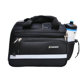BuySKU64319 Back Bicycle Bag Hand /Shoulder Bag for Outdoor Activities