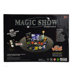 BuySKU60380 Bizarre Science Magic Set Toy - Large