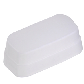 BuySKU65923 Bounce Flash Cap Diffuser for CANON 270EX Lightsphere Plastic CANON270