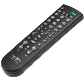 BuySKU66287 CHUNGHOP RM-139ES Universal TV Television Remote Controller (Black)