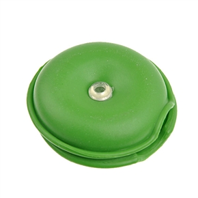 BuySKU62443 Cable Turtle Wirebox Round Shape Coiling Device (Green)