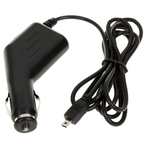 BuySKU59790 Car Cigarette Lighter Socket Powered USB Charger for GPS
