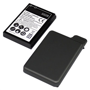 BuySKU34473 Cell Phone Replacement 3.7V 3500mAh Rechargeable Lithium Battery for HTC G2/Desire Z