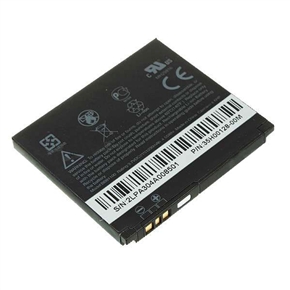 BuySKU48563 Cell Phone Replacement Battery 3.7V 1230mAh Lithium Battery for HTC HD2