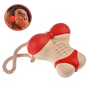 BuySKU62072 Creative Telephone in Model Shape