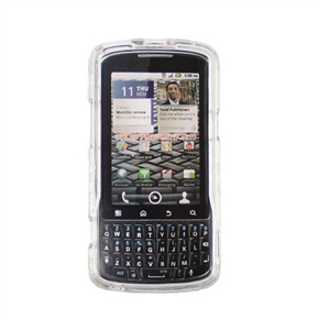 BuySKU36131 Crystal Hard Plastic Full Case Cover for Motorola A957 Droid Pro