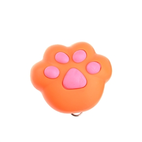BuySKU60904 Cute Cat Claw Funny Game Pressure-relief Toy (Orange)