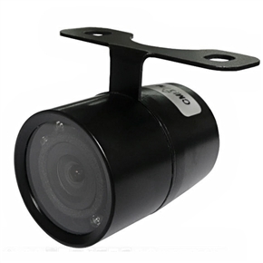 BuySKU59875 E326 Color CMOS 135 Degree Car Rearview Camera for Universal Vehicle
