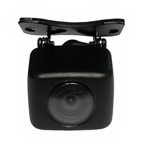 BuySKU59867 E361 CMOS 170 Degree Wide Angle Car Rear Camera for Universal Vehicle (Black)