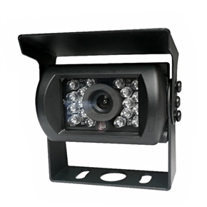 BuySKU59864 E629 COMS 135 Degree Car Rearview Camera for Universal Vehicle