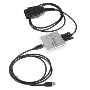 BuySKU67619 ELM327 V1.5a USB Interface OBD-II OBD2 CAN-BUS Scanner Car Diagnostic Tool
