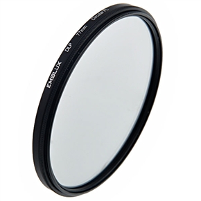 BuySKU61145 Emolux 77mm Ultra Slim HD DLP CPL Filter Lens Protector