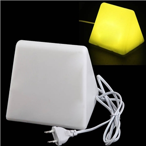BuySKU61587 Energy Saving 220V Decorative Lamp in Bookmark Shape