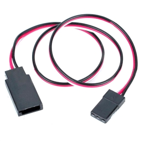 BuySKU61884 Extension Cable for Steering Engine of R/C Helicopter
