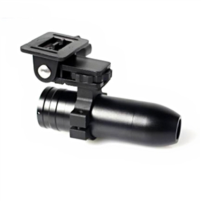 BuySKU67641 F7 15m Waterproof Design 170 Wide Angle 1/2.5" CMOS H.264 Full HD 1080P Bullet Shaped Sports DVR with USB/Micro SD Slot