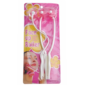 BuySKU62453 Face Up Roller Tool Fashionable Facial Slimming Massager Beauty Accessory