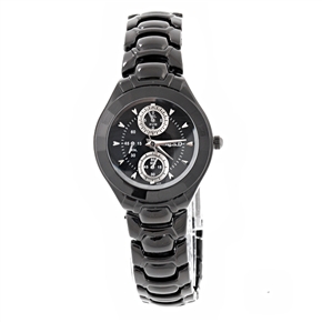 BuySKU57726 Feminine Quartz Wrist Watch with Round Dial