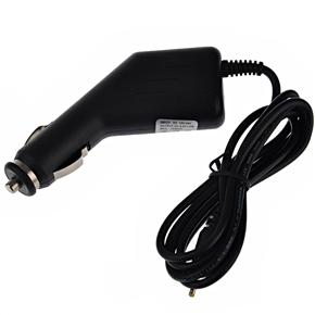 BuySKU42811 High Performance Car Charger for FlyTouch 2 Tablet PC (Black)