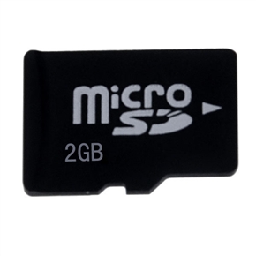 BuySKU65805 High Quality 2GB TF Card MicroSD Card Transflash Memory Card