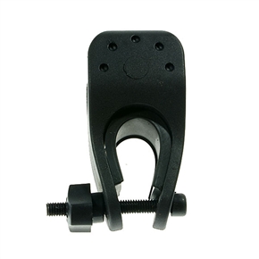 BuySKU63935 High Quality Bicycle Mount (Black)